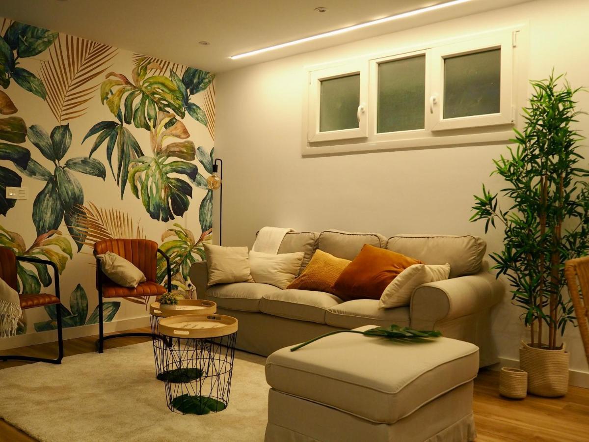 Apartamento En Bilbao Exterior photo