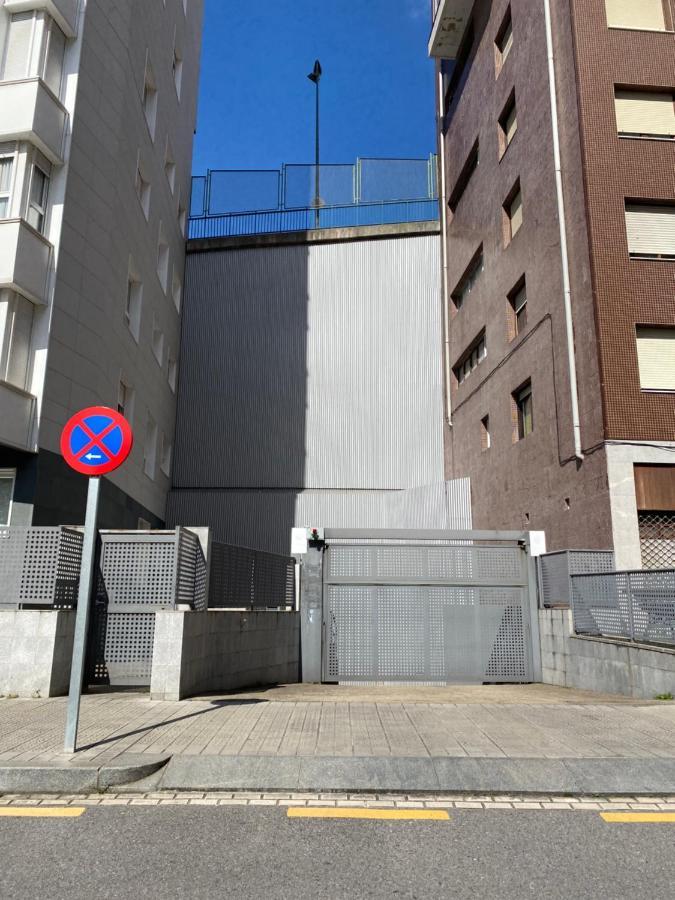 Apartamento En Bilbao Exterior photo